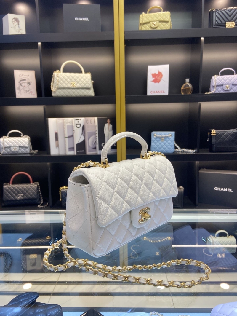 Chanel CF Series Bags